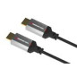 MONSTER - Câble HDMI - Résolution 4K - Vidéo HDR - Audio Return Channel - 22,5 GBPS - Vitesse Éclair - Triple Blindage - Homolog MONSTER - Câble HDMI - Résolution 4K - Vidéo HDR - Audio Return Channel - 22,5 GBPS - Vitesse Éclair - Triple Blindage - Homolog