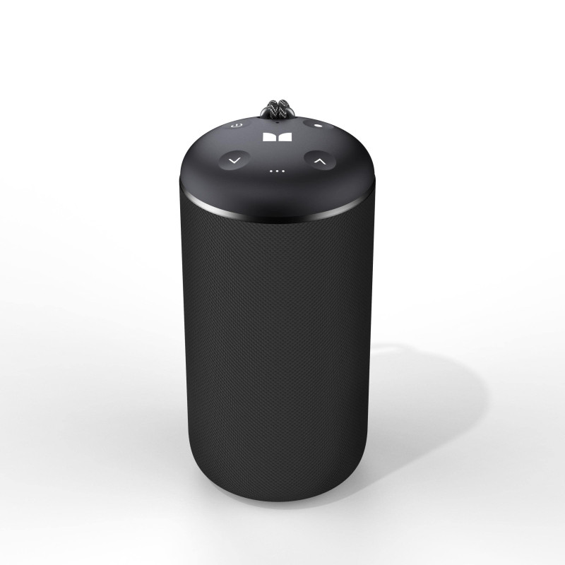 Monster - S130 - Enceinte Portable Bluetooth - 20 W - sans Fil - Jusqu'à 24 Heures d'Autonomie - Fonction Jumelage pour Installa Monster - S130 - Enceinte Portable Bluetooth - 20 W - sans Fil - Jusqu'à 24 Heures d'Autonomie - Fonction Jumelage pour Installa