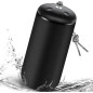 Monster - S130 - Enceinte Portable Bluetooth - 20 W - sans Fil - Jusqu'à 24 Heures d'Autonomie - Fonction Jumelage pour Installa Monster - S130 - Enceinte Portable Bluetooth - 20 W - sans Fil - Jusqu'à 24 Heures d'Autonomie - Fonction Jumelage pour Installa