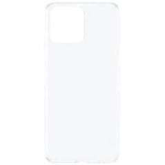 Honor Coque Souple Transparente X8 4G