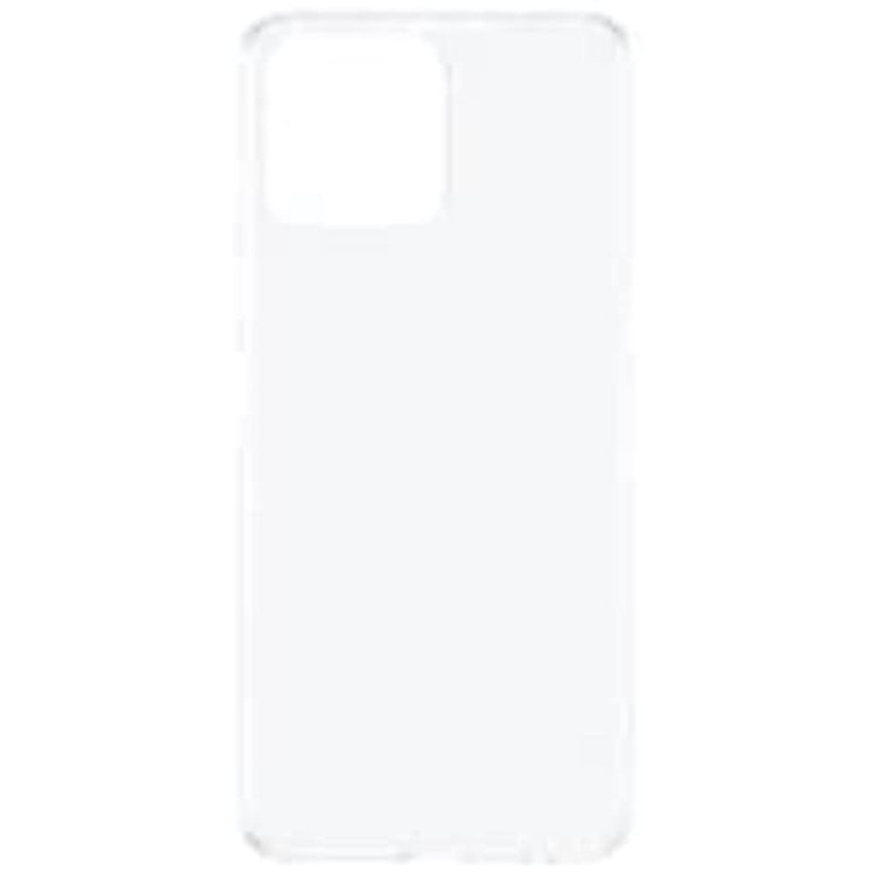 Honor Coque Souple Transparente X8 4G Honor Coque Souple Transparente X8 4G
