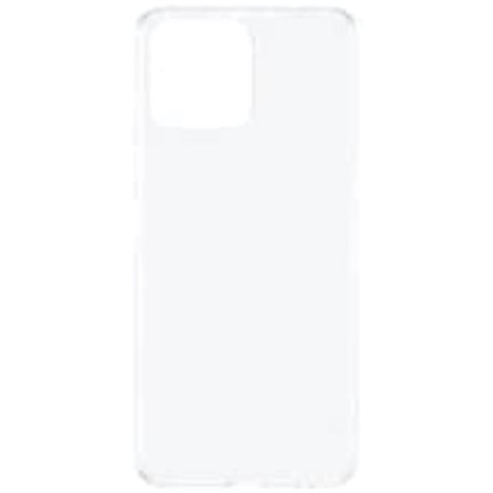 Honor Coque Souple Transparente X8 4G