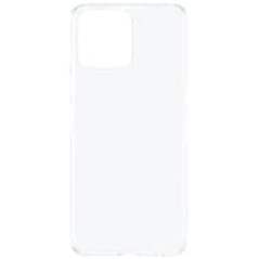 Honor Coque Souple Transparente X8 4G