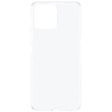 Honor Coque Souple Transparente X8 4G