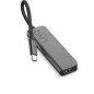 Linq 5-en-1 Hub USB-C Pro – Multiport 10 Gbps avec HDMI 4K @60 Hz, Power Delivery 100 W & Ports USB-A/USB-C – Station d’Extensio Linq 5-en-1 Hub USB-C Pro – Multiport 10 Gbps avec HDMI 4K @60 Hz, Power Delivery 100 W & Ports USB-A/USB-C – Station d’Extensio