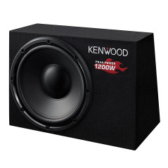 Kenwood KSC-W1200B