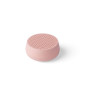 Lexon - MINO S Enceinte Rose Bluetooth de Poche de 3W Lexon - MINO S Enceinte Rose Bluetooth de Poche de 3W