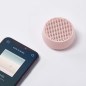 Lexon - MINO S Enceinte Rose Bluetooth de Poche de 3W Lexon - MINO S Enceinte Rose Bluetooth de Poche de 3W