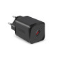 SBS Chargeur USB-C 45 Watts, Power Delivery, GaN, Compact et Puissant, Prise européenne, idéal pour Smartphones Android, iPhone, SBS Chargeur USB-C 45 Watts, Power Delivery, GaN, Compact et Puissant, Prise européenne, idéal pour Smartphones Android, iPhone,