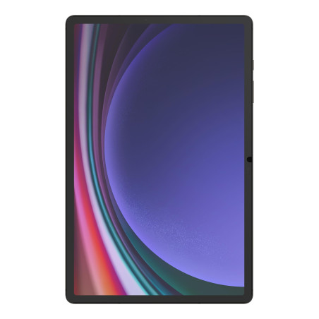 Accessoires Tablette Samsung FILM DE PROTECTION ANTI REFLET POUR GALAXY TAB S9+ S9FE+ TRANSPARENT