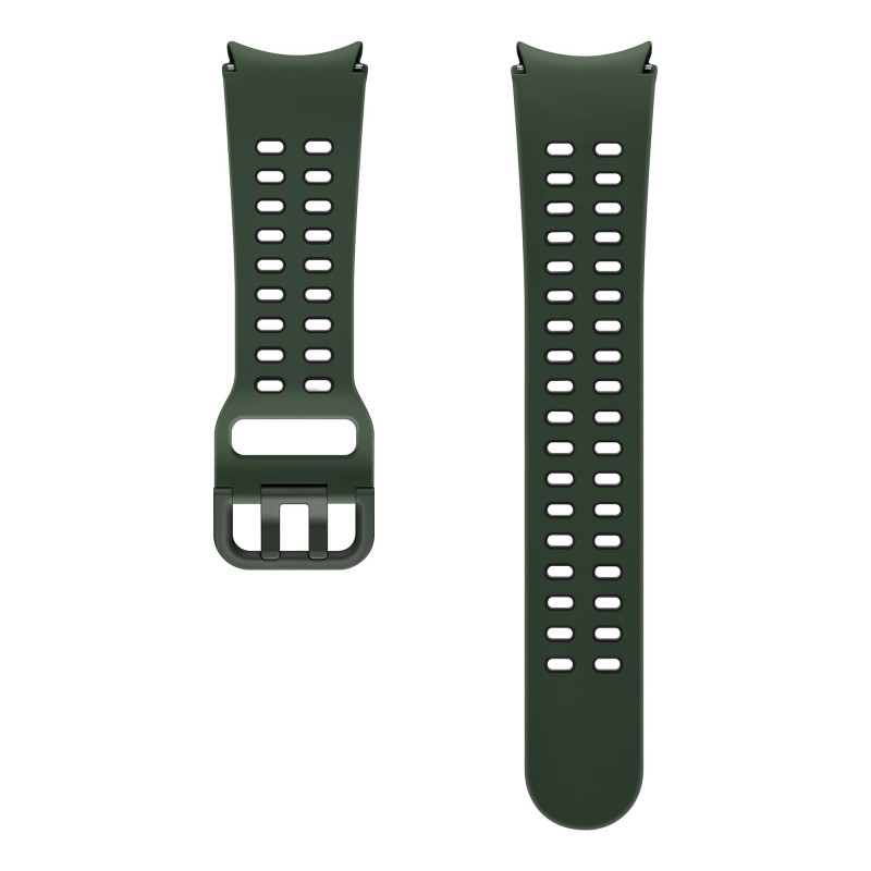 Accessoires bracelet et montre connectée Samsung Bracelet Extreme Sport M L 130mm G Watch 6 Accessoires bracelet et montre connectée Samsung Bracelet Extreme Sport M L 130mm G Watch 6