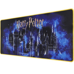 Subsonic - Tapis de Souris XXL Brawl Stars Légendaire - Tapis de Bureau 90x40 cm - sous Main Surface Lisse Optimisée pour Capteu