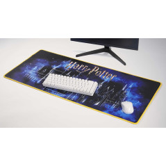 Subsonic - Tapis de Souris XXL Brawl Stars Légendaire - Tapis de Bureau 90x40 cm - sous Main Surface Lisse Optimisée pour Capteu