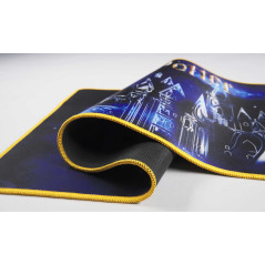 Subsonic - Tapis de Souris XXL Brawl Stars Légendaire - Tapis de Bureau 90x40 cm - sous Main Surface Lisse Optimisée pour Capteu