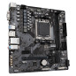 GIGABYTE B650M S2H Carte mère - AMD Ryzen série 9000, VRM 5+2+2 Phases, jusqu'à 6400 MHz DDR5 (OC), 1xPCIe 4.0 M.2, LAN GbE, USB GIGABYTE B650M S2H Carte mère - AMD Ryzen série 9000, VRM 5+2+2 Phases, jusqu'à 6400 MHz DDR5 (OC), 1xPCIe 4.0 M.2, LAN GbE, USB