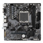 GIGABYTE B650M S2H Carte mère - AMD Ryzen série 9000, VRM 5+2+2 Phases, jusqu'à 6400 MHz DDR5 (OC), 1xPCIe 4.0 M.2, LAN GbE, USB GIGABYTE B650M S2H Carte mère - AMD Ryzen série 9000, VRM 5+2+2 Phases, jusqu'à 6400 MHz DDR5 (OC), 1xPCIe 4.0 M.2, LAN GbE, USB
