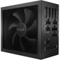 be quiet! Dark Power 13 750W, ATX 3.0, 80 Plus Titanium, Modular Power, PCIe 5.0 and PCIe 4.0 Graphics Cards, 12VHPWR Cable Incl