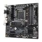GIGABYTE B760M DS3H DDR4 Carte Mère - Prend en Charge Les processeurs Intel Core de 14e génération, VRM numérique 6+2+1 Phases, GIGABYTE B760M DS3H DDR4 Carte Mère - Prend en Charge Les processeurs Intel Core de 14e génération, VRM numérique 6+2+1 Phases,