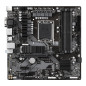 GIGABYTE B760M DS3H DDR4 Carte Mère - Prend en Charge Les processeurs Intel Core de 14e génération, VRM numérique 6+2+1 Phases, GIGABYTE B760M DS3H DDR4 Carte Mère - Prend en Charge Les processeurs Intel Core de 14e génération, VRM numérique 6+2+1 Phases,