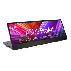 ASUS ProArt Display PA147CDV Creative Tool - 14 Pouces, 32:9, IPS, Full HD