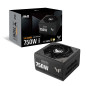 ASUS TUF Gaming 750W Gold - Bloc d'alimentation (750 Watts, modulaire, 80+ Gold, ATX 3.1, PCIE 5.1, Composants de qualité Milita ASUS TUF Gaming 750W Gold - Bloc d'alimentation (750 Watts, modulaire, 80+ Gold, ATX 3.1, PCIE 5.1, Composants de qualité Milita