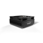 be quiet! Pure Rock LP, refroidisseur de processeur, TDP 100W, ventilateur 92mm PWM, 3 Heatpipes, design peu encombrant, ultra c be quiet! Pure Rock LP, refroidisseur de processeur, TDP 100W, ventilateur 92mm PWM, 3 Heatpipes, design peu encombrant, ultra c