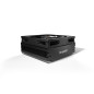 be quiet! Pure Rock LP, refroidisseur de processeur, TDP 100W, ventilateur 92mm PWM, 3 Heatpipes, design peu encombrant, ultra c be quiet! Pure Rock LP, refroidisseur de processeur, TDP 100W, ventilateur 92mm PWM, 3 Heatpipes, design peu encombrant, ultra c