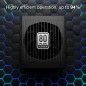 be quiet! Straight Power 12 1200 W Bloc d’Alimentation, Certification 80 Plus Platinum, ATX 3.0 entièrement Compatible avec Les be quiet! Straight Power 12 1200 W Bloc d’Alimentation, Certification 80 Plus Platinum, ATX 3.0 entièrement Compatible avec Les