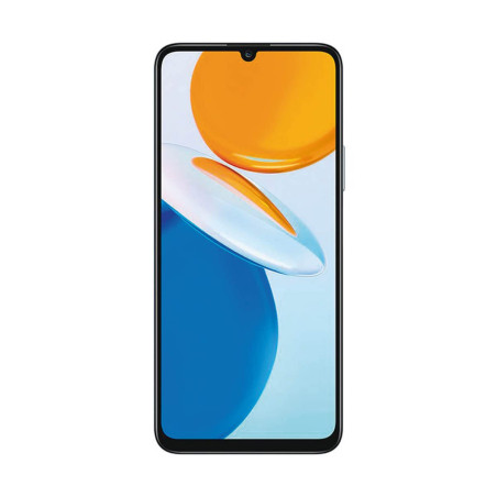 Honor X7 Silver