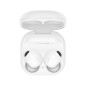 Samsung Galaxy Buds2 Pro écouteurs sans fil Blanc, design ergonomique, réduction active de bruit avancée, son immersif, suppress