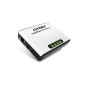 Dymo LabelWriter Serveur d'impression | Adaptateur réseau pour imprimantes d'étiquettes DYMO LabelWriter Dymo LabelWriter Serveur d'impression | Adaptateur réseau pour imprimantes d'étiquettes DYMO LabelWriter