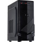 Inter-Tech B-30 Midi Tower Noir