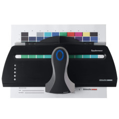 Datacolor SpyderPrint – Solutions complètes pour vos besoins d'impression professionnelle. Vous permet de créer des profils ICC 
