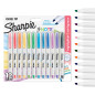 SHARPIE SNOTE CHSL. ASST BL12 PEA SHARPIE SNOTE CHSL. ASST BL12 PEA