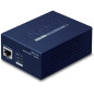 Planet POE-173S séparateur réseau Noir Power Over Ethernet (PoE) Planet POE-173S séparateur réseau Noir Power Over Ethernet (PoE)