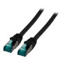 EFB RJ45 CABLE DE RED S/FTP, CAT.6A, LSZH, 5M,
