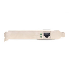 DIGITUS Carte PCI Express Gigabit Ethernet 32 bits, support à profil bas,Realtek RTL8111H