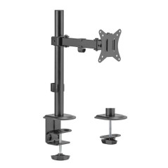 Equip 650156 17"-32" Support de Bureau pour Moniteur/LCD