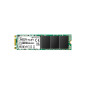Transcend MTS825S SSD Interne M.2 2280 1TB SATA III - 6Gb/s, 3D NAND Flash, pour Mise à Niveau PC/Portable - TS1TMTS825S Transcend MTS825S SSD Interne M.2 2280 1TB SATA III - 6Gb/s, 3D NAND Flash, pour Mise à Niveau PC/Portable - TS1TMTS825S