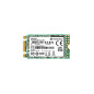 Transcend MTS425S SSD Interne 500GB 42mm SATA III 3D NAND pour Mise à Niveau PC/Portable - TS500GMTS425S Transcend MTS425S SSD Interne 500GB 42mm SATA III 3D NAND pour Mise à Niveau PC/Portable - TS500GMTS425S
