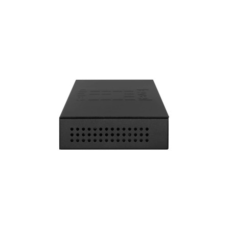 Level One GES-2108 8 Port Gigabit Smart Lite Switch