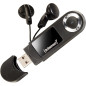 Intenso Lecteur MP3 Music Walker 16 Go Noir Intenso Lecteur MP3 Music Walker 16 Go Noir