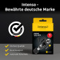 Intenso Lecteur MP3 Music Walker 16 Go Noir Intenso Lecteur MP3 Music Walker 16 Go Noir