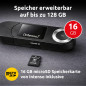 Intenso Lecteur MP3 Music Walker 16 Go Noir Intenso Lecteur MP3 Music Walker 16 Go Noir