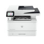 HP Laserjet Pro MFP 4102fdn, 2Z623F, imprimante Multifonction A4, Impression Automatique Recto-Verso, 42 ppm, Port USB hôte, fax HP Laserjet Pro MFP 4102fdn, 2Z623F, imprimante Multifonction A4, Impression Automatique Recto-Verso, 42 ppm, Port USB hôte, fax