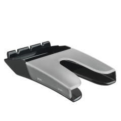 Safescan RS-100 empileur de billets qui collecte les billets vérifiés par les détecteurs de faux billets - Empileur amovible qui
