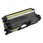 Brother TN-821XXLY | Cartouche de Toner | Couleur Jaune | pour HL-L9430CDN, HL-L9470CDN, HL-L9470CDNT, HL-L9470CDNTT