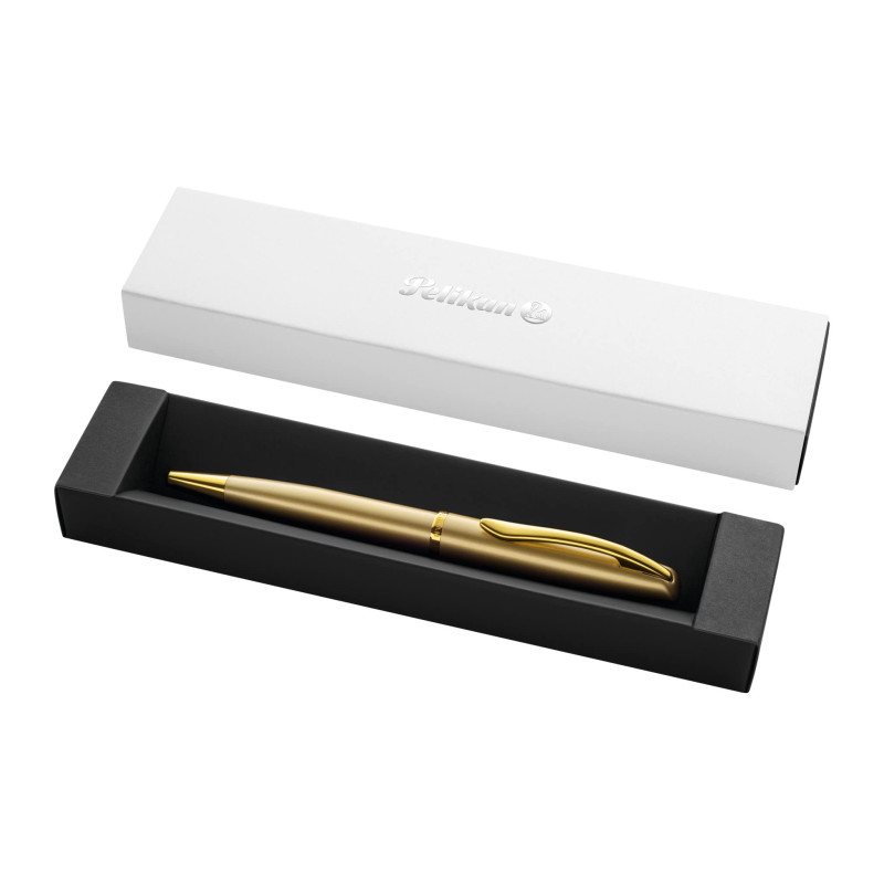 Pelikan 821766 Stylo-bille Jazz Noble Elegance K36 Gold Pelikan 821766 Stylo-bille Jazz Noble Elegance K36 Gold