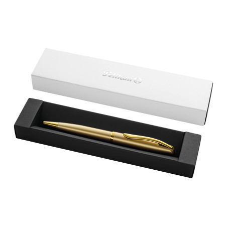 Pelikan 821766 Stylo-bille Jazz Noble Elegance K36 Gold