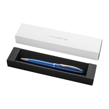 Pelikan 821780 Stylo-bille Jazz Noble Elegance K36 Saphire